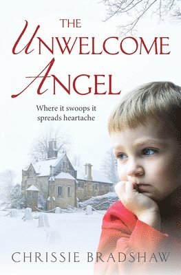 The Unwelcome angel 1