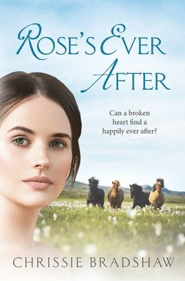 bokomslag Rose's Ever After