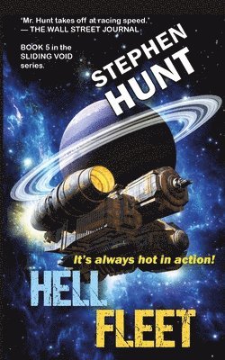Hell Fleet 1