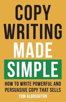 Copywriting Made Simple 1