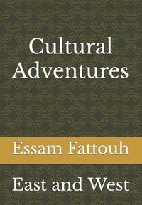 bokomslag Cultural Adventures
