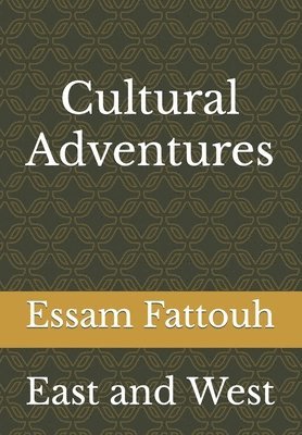 bokomslag Cultural Adventures