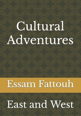 bokomslag Cultural Adventures