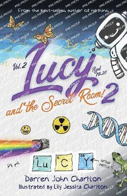 Lucy and the Secret Room 2 1