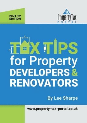 Tax Tips for Property Developers and Renovators 2021-22 1