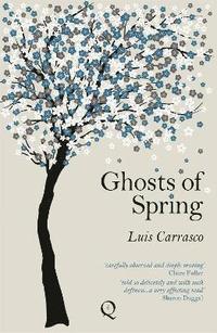 bokomslag Ghosts of Spring