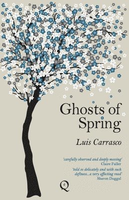 Ghosts of Spring 1