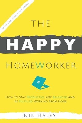 The Happy HomeWorker 1