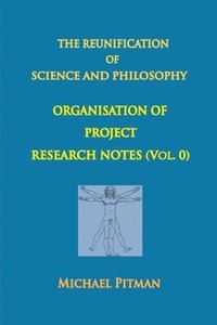 bokomslag Project Research Notes Vol 0