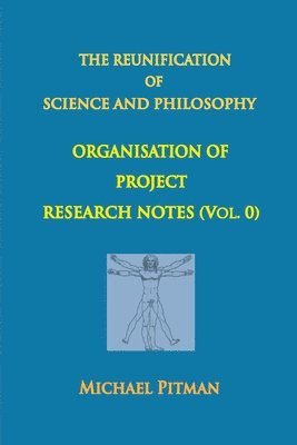 Project Research Notes Vol 0