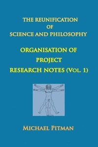 bokomslag Project Research Notes Vol. 1