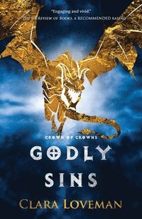 bokomslag Godly Sins