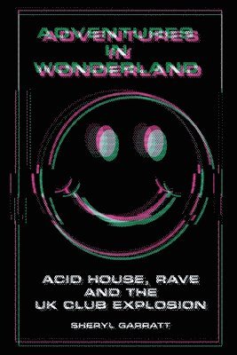 Adventures In Wonderland