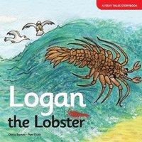 bokomslag Logan the Lobster