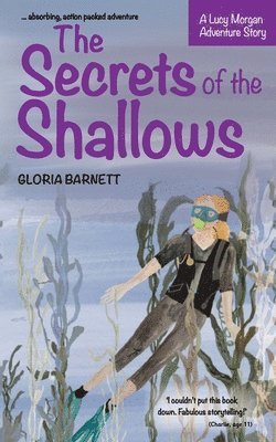 bokomslag The Secrets of the Shallows