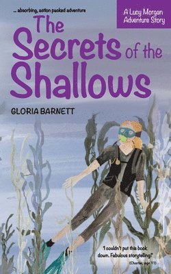 The Secrets of the Shallows 1