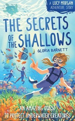 Secrets of the Shallows
