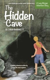 bokomslag The Hidden Cave