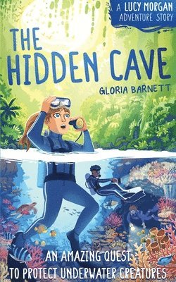Hidden Cave