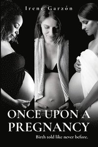 bokomslag Once upon a pregnancy
