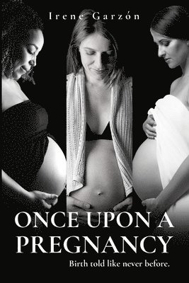 Once upon a pregnancy 1