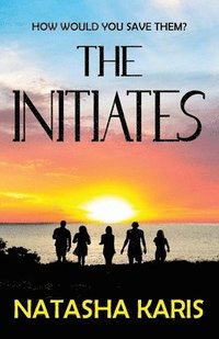 bokomslag The Initiates