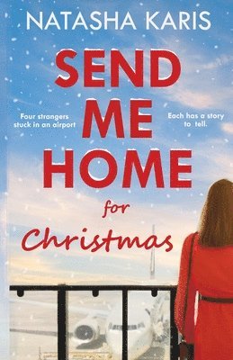 Send Me Home For Christmas 1