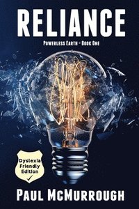 bokomslag Reliance (Powerless Earth Book One)
