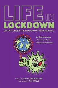 bokomslag Life in Lockdown