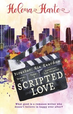 Scripted Love 1