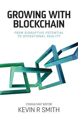 Growing with Blockchain 1