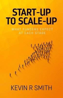 Start-up to Scale-up 1