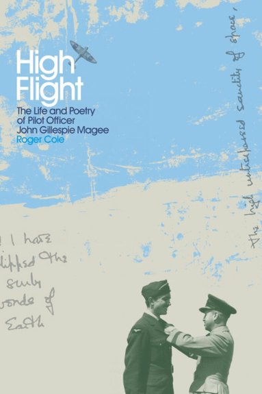 Roger Cole - High Flight, Häftad