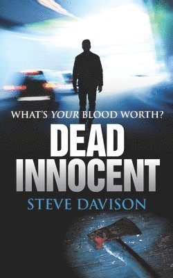 Dead Innocent (Second Edition) 1