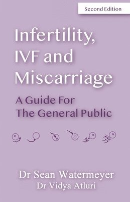 INFERTILITY, IVF AND MISCARRIAGE 1