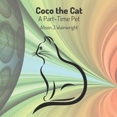 Coco the Cat 1