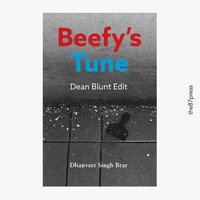 bokomslag Beefy's Tune