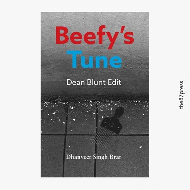 bokomslag Beefy's Tune