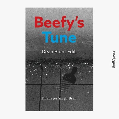 Beefy's Tune (Dean Blunt Edit) 1