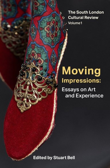 Stuart Bell, Stuart Bell - Moving Impressions, Häftad