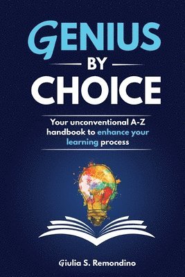 bokomslag Genius by Choice