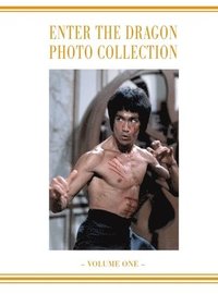bokomslag Enter the Dragon Bruce Lee Vol 1