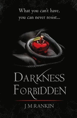 bokomslag Darkness Forbidden