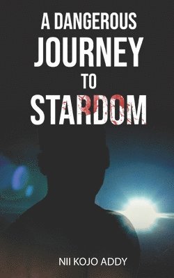 bokomslag Dangerous Journey To Stardom