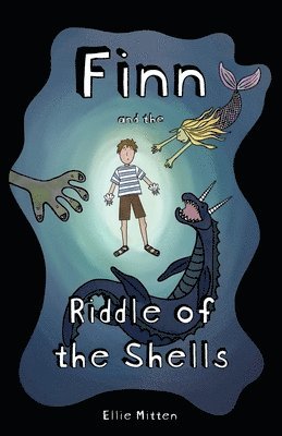 bokomslag Finn and the Riddle of the Shells