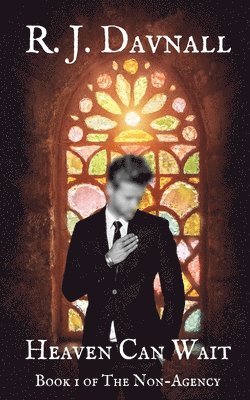 R. J. Davnall - Heaven Can Wait, Häftad