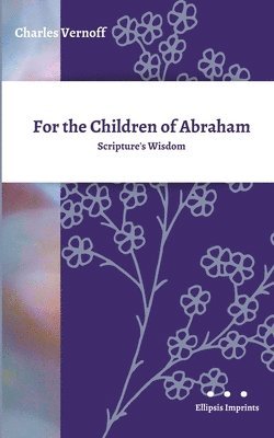 bokomslag For the Children of Abraham