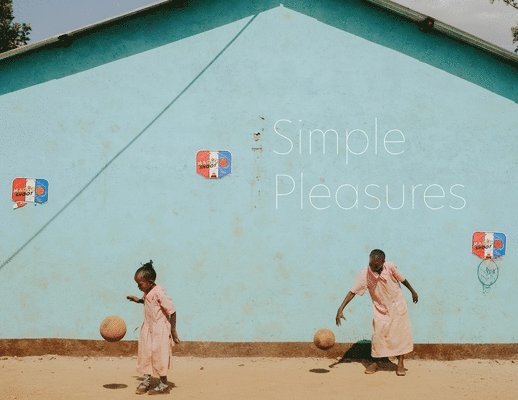 Simple Pleasures 1