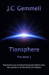 bokomslag Tionsphere
