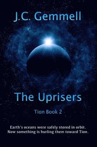 bokomslag The Uprisers